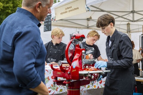 Arnhem Op Dronk 21