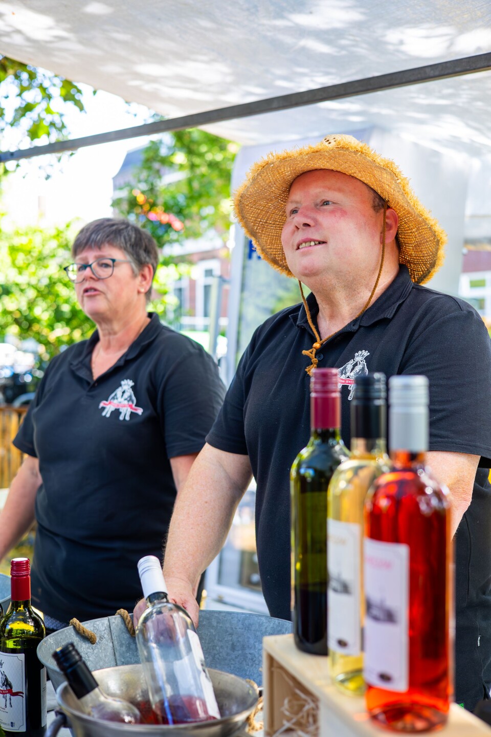 Zaerums Genieten